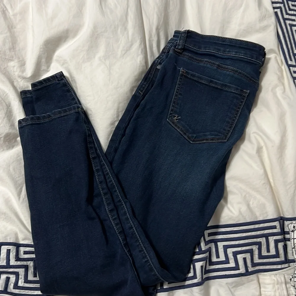 Skinny Jeans- Kut from the Kloth - Picture 2 of 4